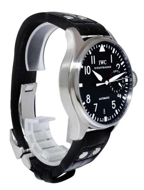 IWC Big Pilot's IW500401 Image 5